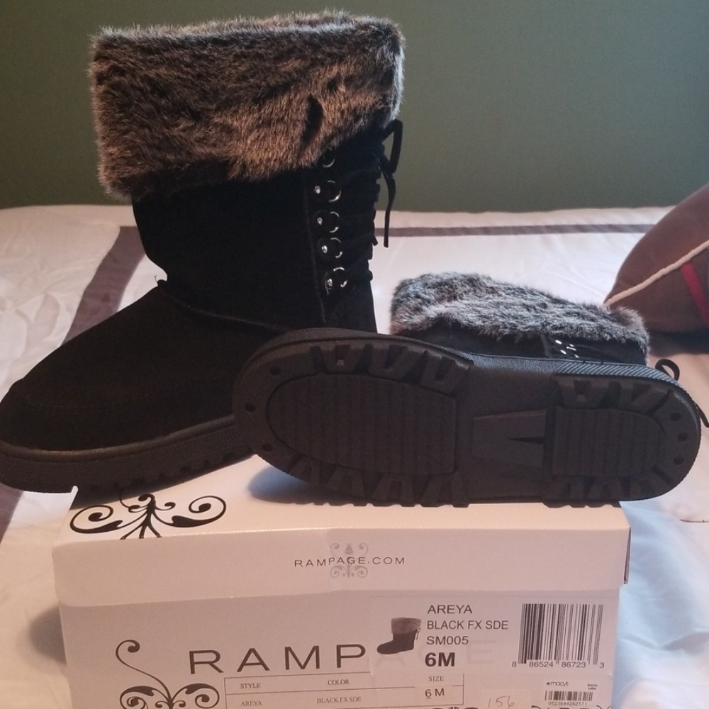 Booties